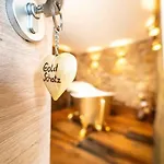 Vitaspa - Whirlpool & Sauna Privatspa
