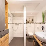 Chalet Vitaspa - Whirlpool & Sauna Privatspa Pegnitz