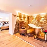 Chalet Vitaspa - Whirlpool & Sauna Privatspa *