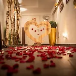 Chalet Vitaspa - Whirlpool & Sauna Privatspa