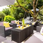 Vitaspa - Whirlpool & Sauna Privatspa Pegnitz