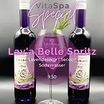 Vitaspa - Whirlpool & Sauna Privatspa