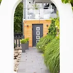 Vitaspa - Whirlpool & Sauna Privatspa Chalet