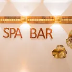 Chalet Vitaspa - Whirlpool & Sauna Privatspa Pegnitz