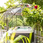Chalet Vitaspa - Whirlpool & Sauna Privatspa