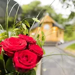 Vitaspa - Whirlpool & Sauna Privatspa Pegnitz