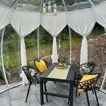 Vitaspa - Whirlpool & Sauna Privatspa *