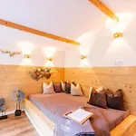 Vitaspa - Whirlpool & Sauna Privatspa