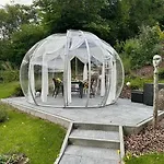 Vitaspa - Whirlpool & Sauna Privatspa Chalet *