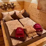 Vitaspa - Whirlpool & Sauna Privatspa