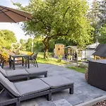 Vitaspa - Whirlpool & Sauna Privatspa Chalet *