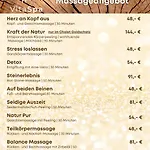 Chalet Vitaspa - Whirlpool & Sauna Privatspa *