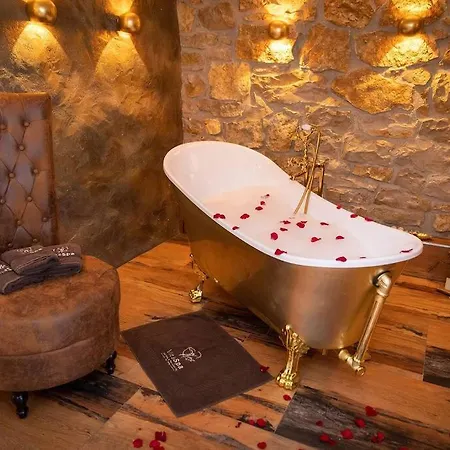 Vitaspa - Whirlpool & Sauna Privatspa
