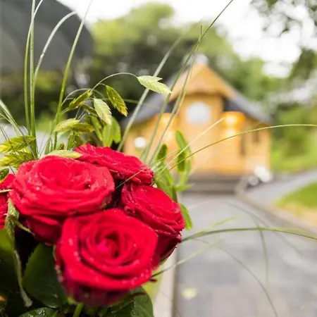 Vitaspa - Whirlpool & Sauna Privatspa Pegnitz