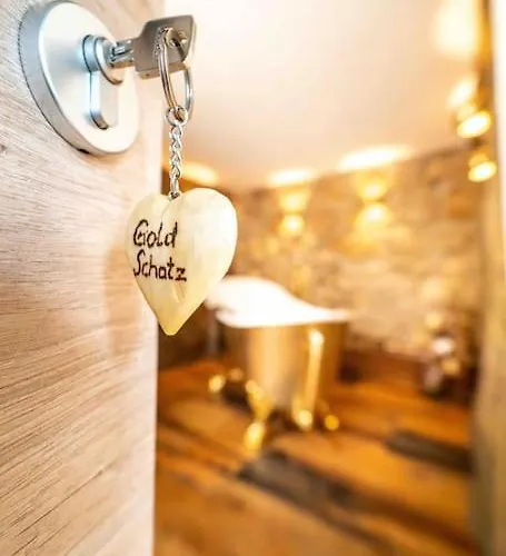 Vitaspa - Whirlpool & Sauna Privatspa