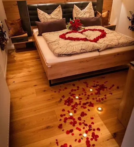 Vitaspa - Whirlpool & Sauna Privatspa
