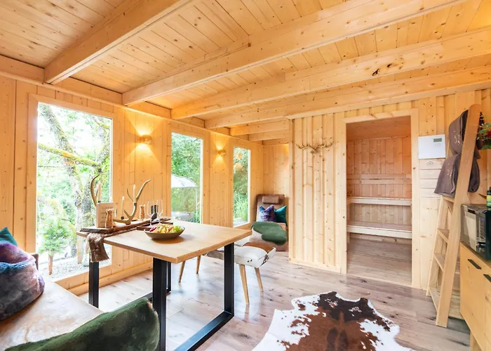 Vitaspa - Whirlpool & Sauna Privatspa * Pegnitz