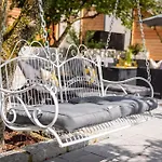 Vitaspa - Whirlpool & Sauna Privatspa * Pegnitz