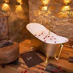 Vitaspa - Whirlpool & Sauna Privatspa