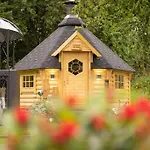 Vitaspa - Whirlpool & Sauna Privatspa