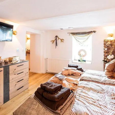 Vitaspa - Whirlpool & Sauna Privatspa Pegnitz