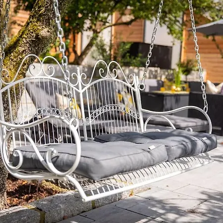 Vitaspa - Whirlpool & Sauna Privatspa * Pegnitz