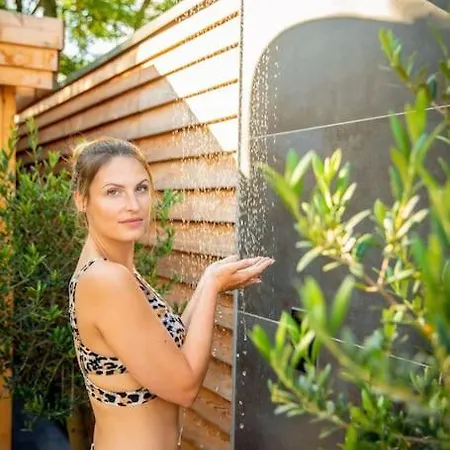 Vitaspa - Whirlpool & Sauna Privatspa *