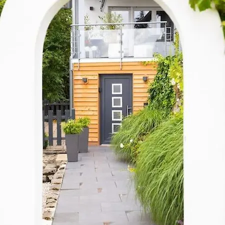 Vitaspa - Whirlpool & Sauna Privatspa Chalet