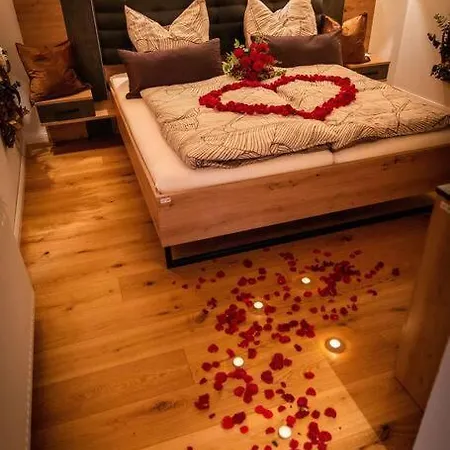 Vitaspa - Whirlpool & Sauna Privatspa