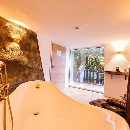 Vitaspa - Whirlpool&sauna Privatspa Pegnitz