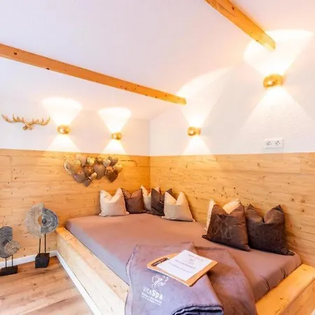 Vitaspa - Whirlpool & Sauna Privatspa