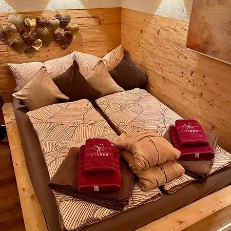 Vitaspa - Whirlpool & Sauna Privatspa