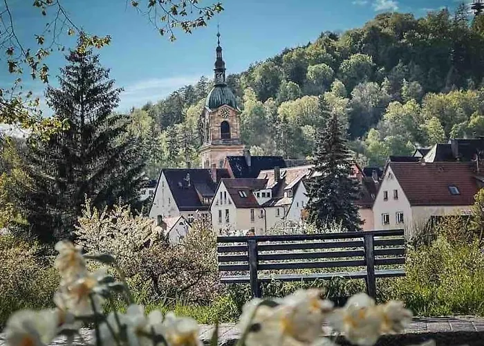 Vitaspa - Whirlpool&sauna Privatspa Pegnitz