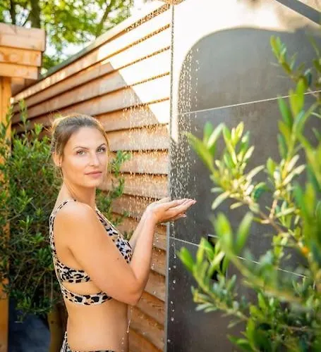 Vitaspa - Whirlpool & Sauna Privatspa *