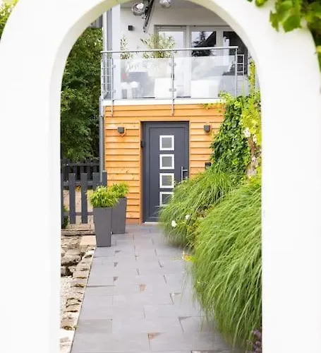 Vitaspa - Whirlpool&sauna Privatspa Chalet