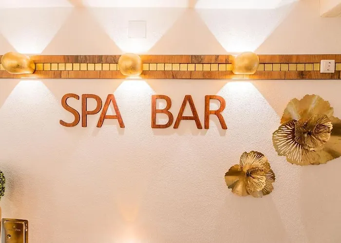Chalet Vitaspa - Whirlpool&sauna Privatspa Pegnitz